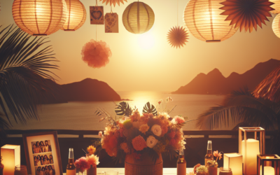 Cómo Organizar una Despedida de Solteros Perfecta en Bogotá: Guía Paso a Paso