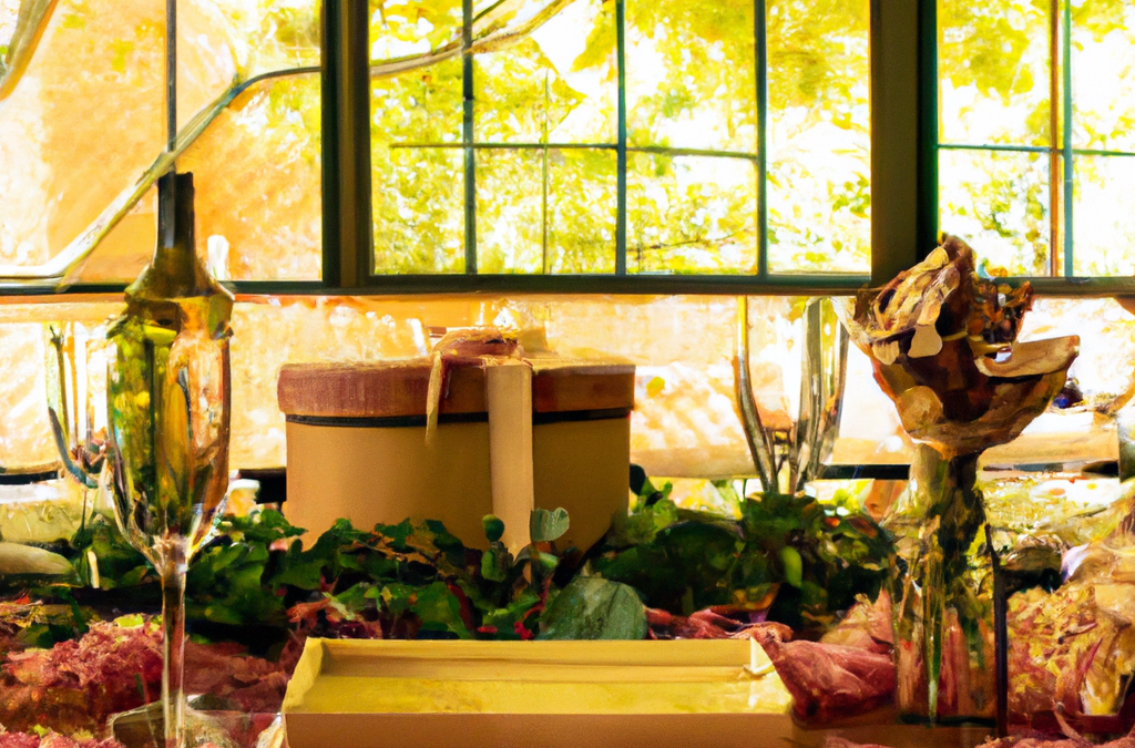 Las 7 Mejores Ideas para Despedida de Soltera en Bogotá que No Puedes Perderte