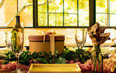 Las 7 Mejores Ideas para Despedida de Soltera en Bogotá que No Puedes Perderte