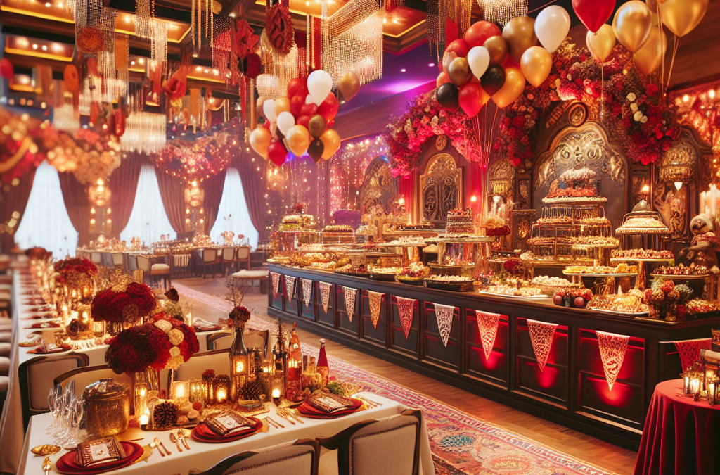 ¿Cuáles son las diferencias entre la Despedida de Soltera para Ella y la Despedida de Soltero para Él en Bogotá?