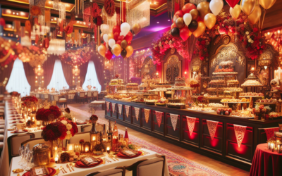 ¿Cuáles son las diferencias entre la Despedida de Soltera para Ella y la Despedida de Soltero para Él en Bogotá?