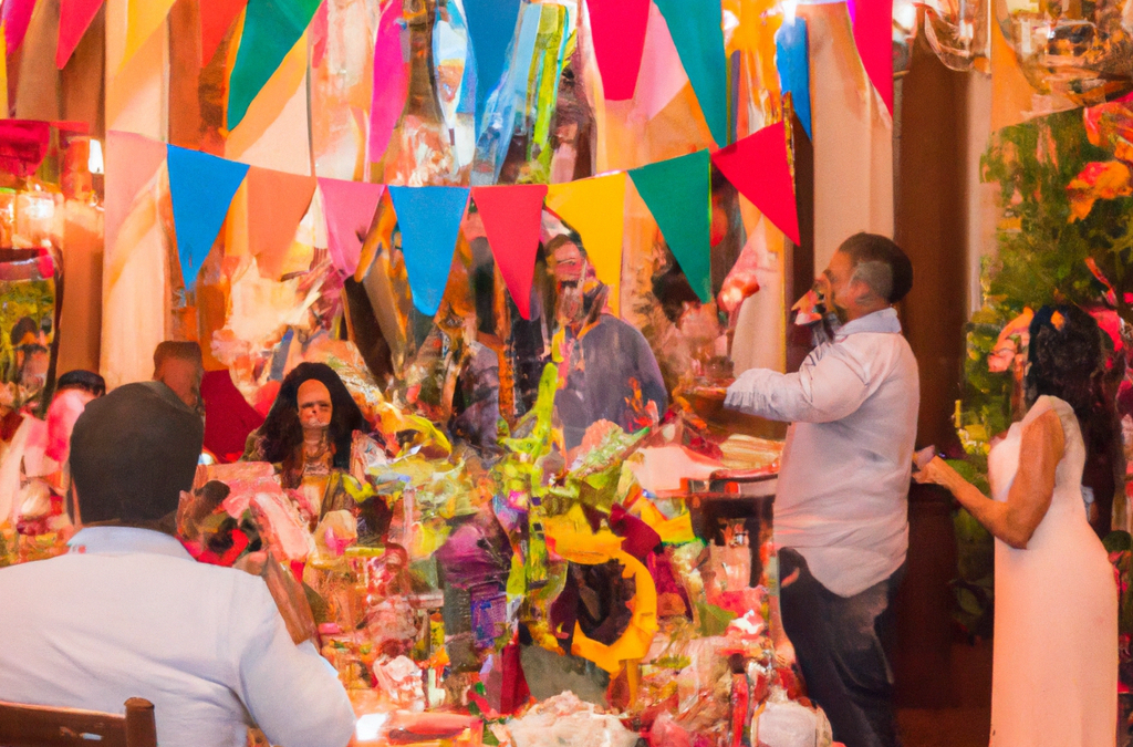 ¿Cuáles son los Mejores Planes Todo Incluido para Despedidas de Solteros en Bogotá con Simón Dice?