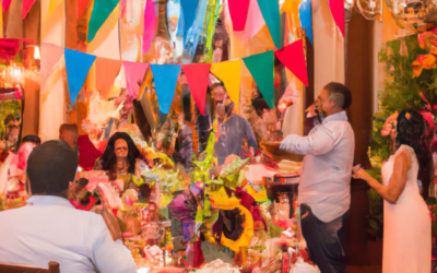 ¿Cuáles son los Mejores Planes Todo Incluido para Despedidas de Solteros en Bogotá con Simón Dice?