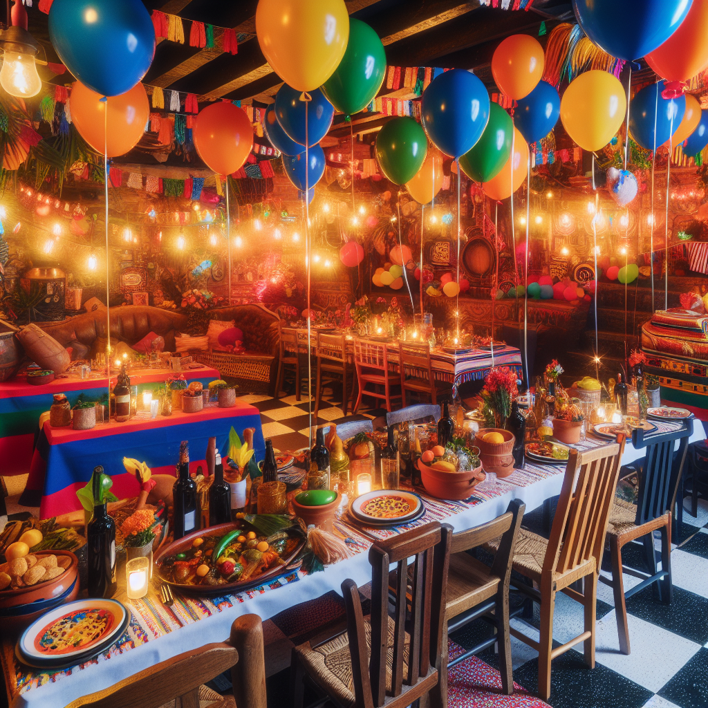 Planes de Despedida de Solteros en Bogotá para Grupos Grandes: Todo lo que Necesitas Saber