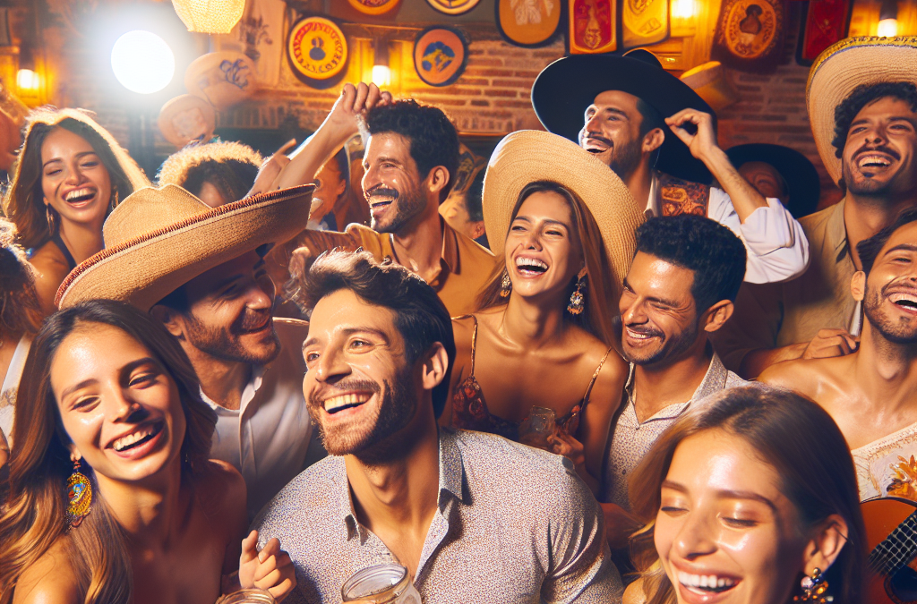 ¿Cuáles son los mejores planes para despedidas de solteros en Bogotá con Simón Dice?