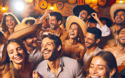 ¿Cuáles son los mejores planes para despedidas de solteros en Bogotá con Simón Dice?