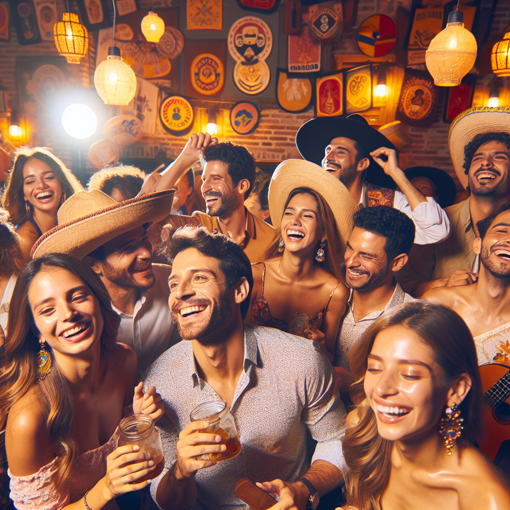 ¿Cuáles son los mejores planes para despedidas de solteros en Bogotá con Simón Dice?