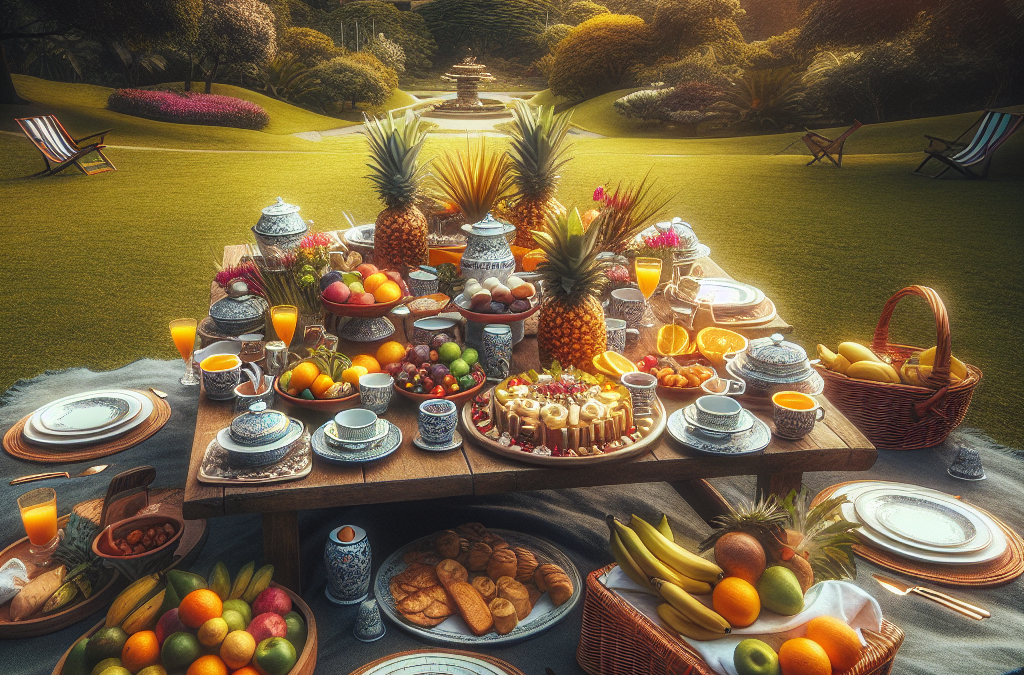 ¿Qué Ideas Originales Hay Para Una Despedida de Solteros de Día en Bogotá?