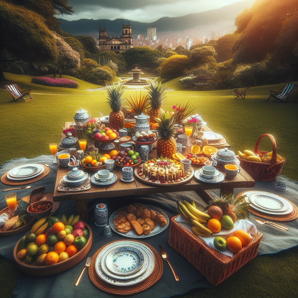 ¿Qué Ideas Originales Hay Para Una Despedida de Solteros de Día en Bogotá?