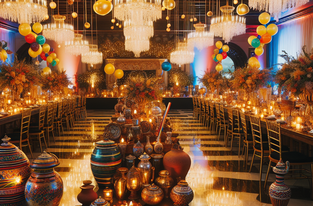 Despedida de Solteros en el Norte de Bogotá: Los Mejores Planes para Grupos