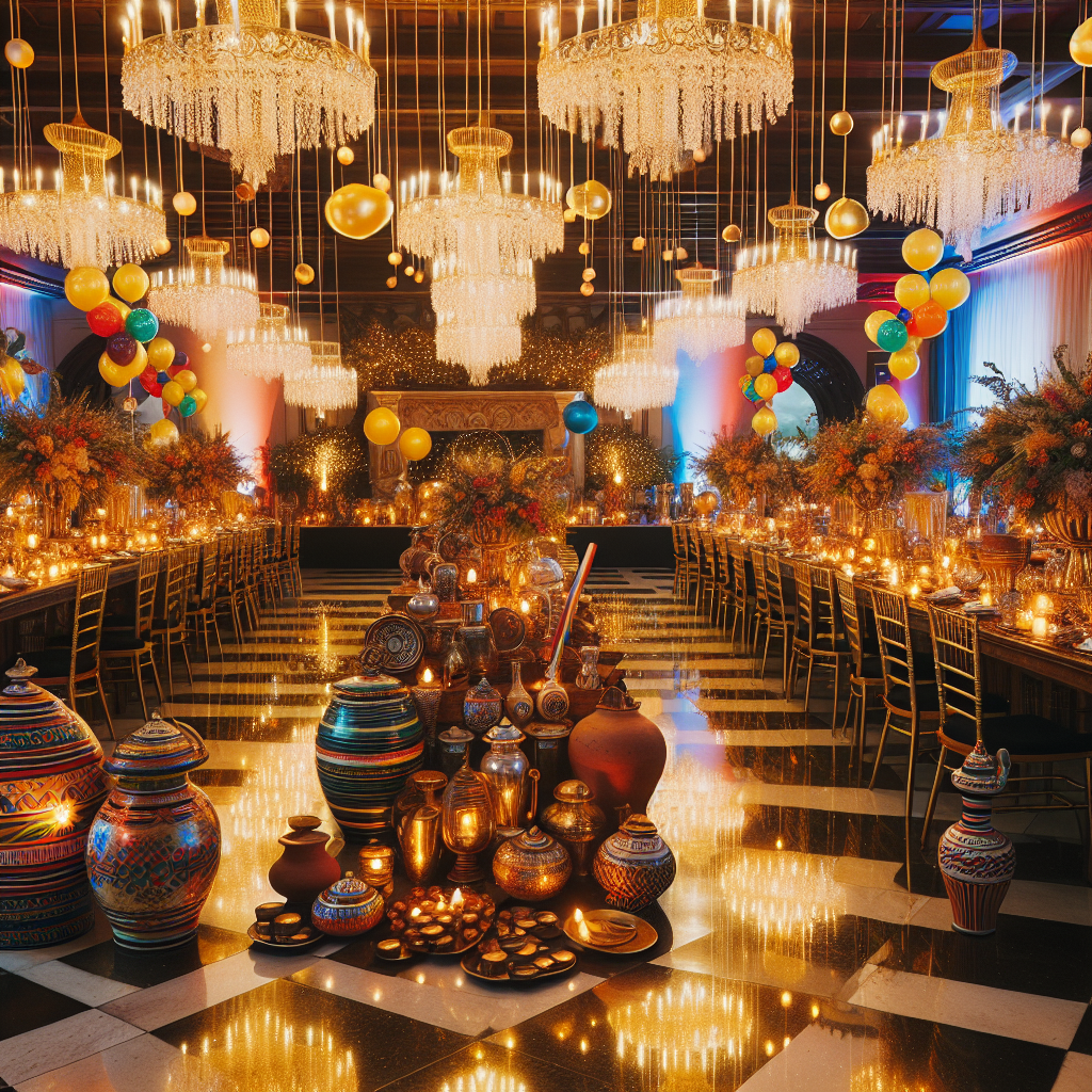 Despedida de Solteros en el Norte de Bogotá: Los Mejores Planes para Grupos