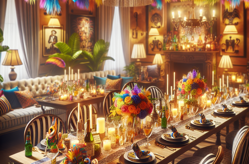 ¿Cómo organizar una Despedida de Solteros Last Minute en Bogotá?