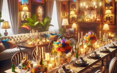 ¿Cómo organizar una Despedida de Solteros Last Minute en Bogotá?