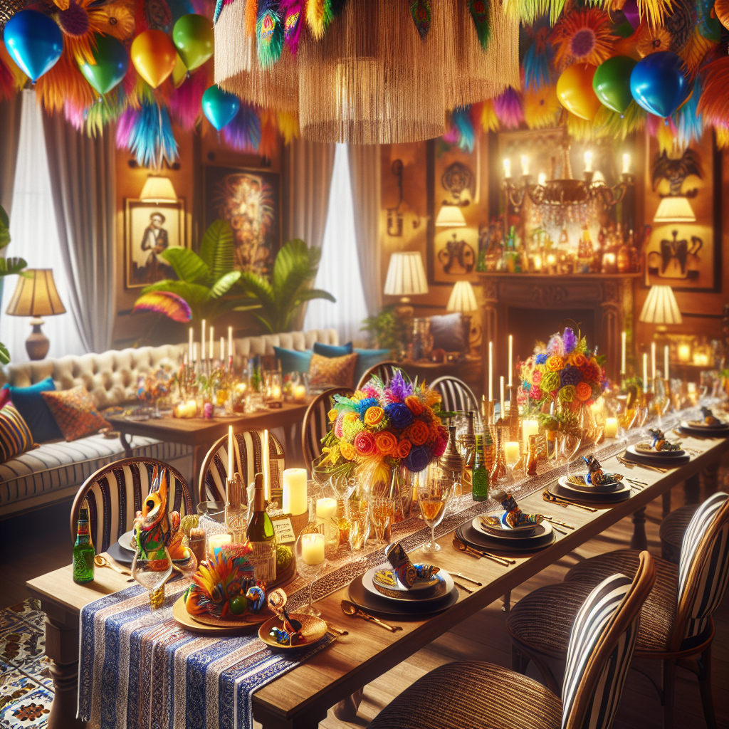 ¿Cómo organizar una Despedida de Solteros Last Minute en Bogotá?