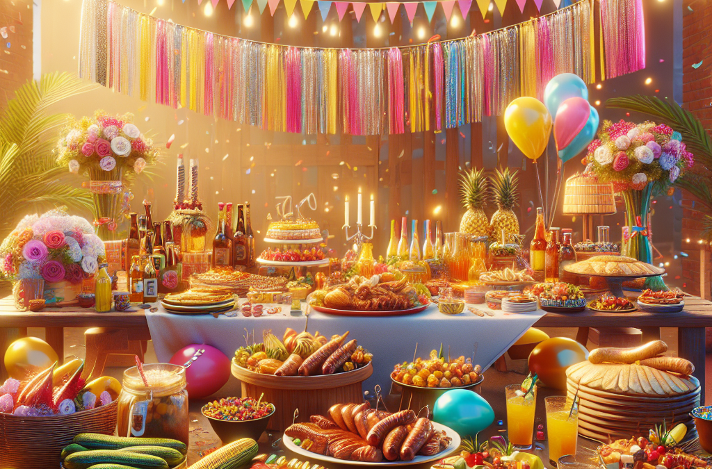 ¿Cuáles son los Errores al Organizar una Despedida de Solteros en Bogotá?