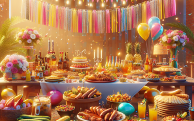 ¿Cuáles son los Errores al Organizar una Despedida de Solteros en Bogotá?