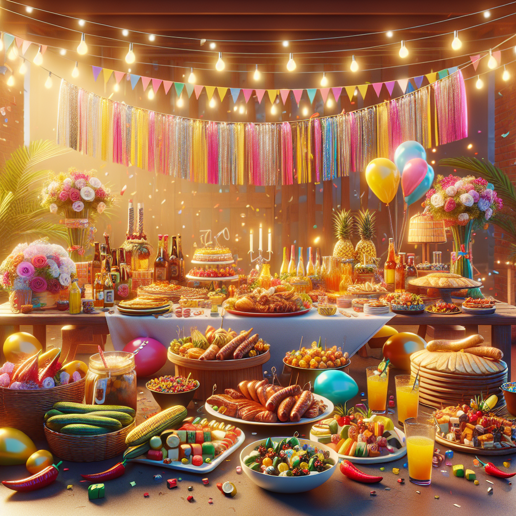 ¿Cuáles son los Errores al Organizar una Despedida de Solteros en Bogotá?