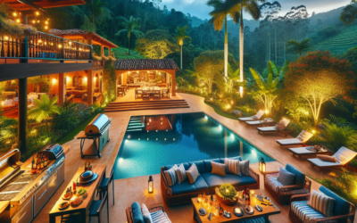 Finca para Despedida de Solteros cerca de Bogotá: Guía Completa 2026