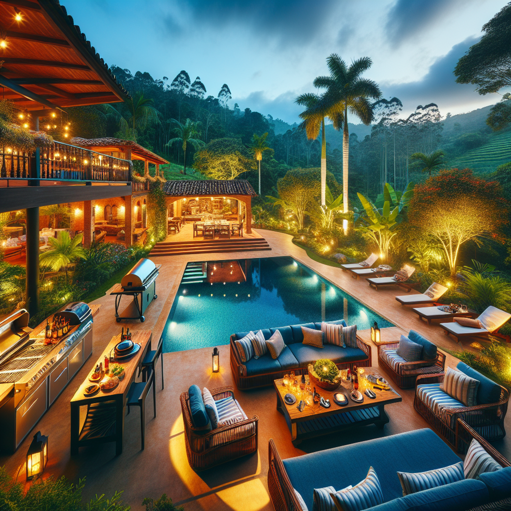 Finca para Despedida de Solteros cerca de Bogotá: Guía Completa 2026