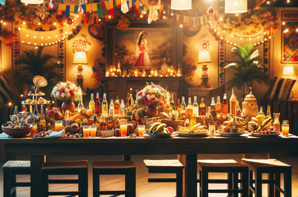 ¿Por qué contratar un fotógrafo para despedida de soltera en Bogotá?