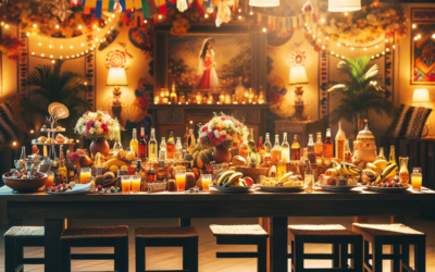 ¿Por qué contratar un fotógrafo para despedida de soltera en Bogotá?