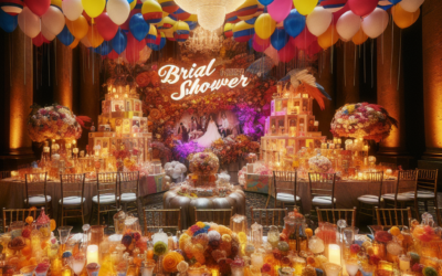 Kit de Despedida de Soltera en Bogotá: Qué Incluir