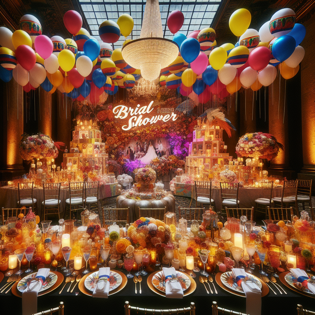 kit de despedida de soltera en Bogotá Kit de Despedida de Soltera en Bogotá: Qué Incluir