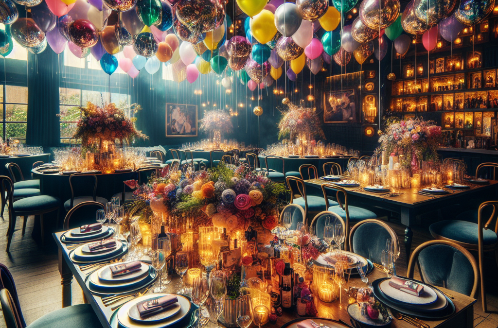 ¿Por qué Simón Dice es la Empresa #1 en Despedidas de Solteros en Bogotá?