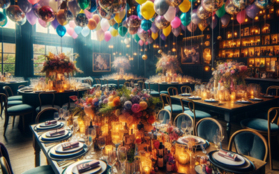 ¿Por qué Simón Dice es la Empresa #1 en Despedidas de Solteros en Bogotá?