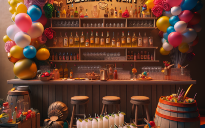 Stripper para Despedida de Solteros en Bogotá: ¿Cómo Contratarlo Correctamente?